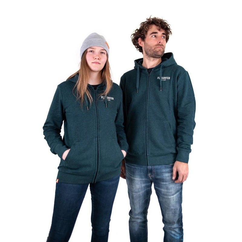 Load image into Gallery viewer, Flysurfer Zip Hoodie