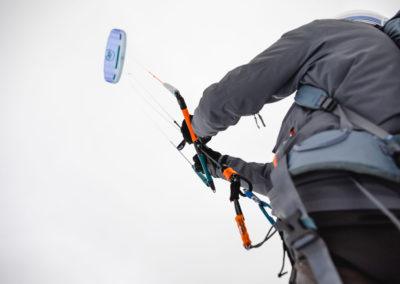 Load image into Gallery viewer, Flysurfer Connect 2 Control Bar