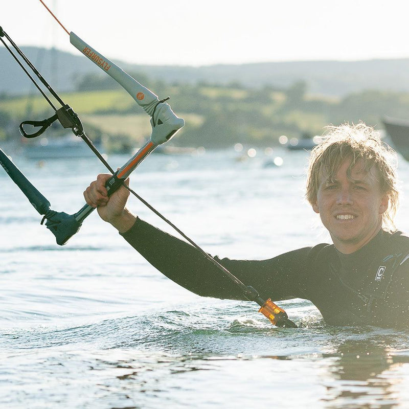 Load image into Gallery viewer, Flysurfer Force2 Control Bar