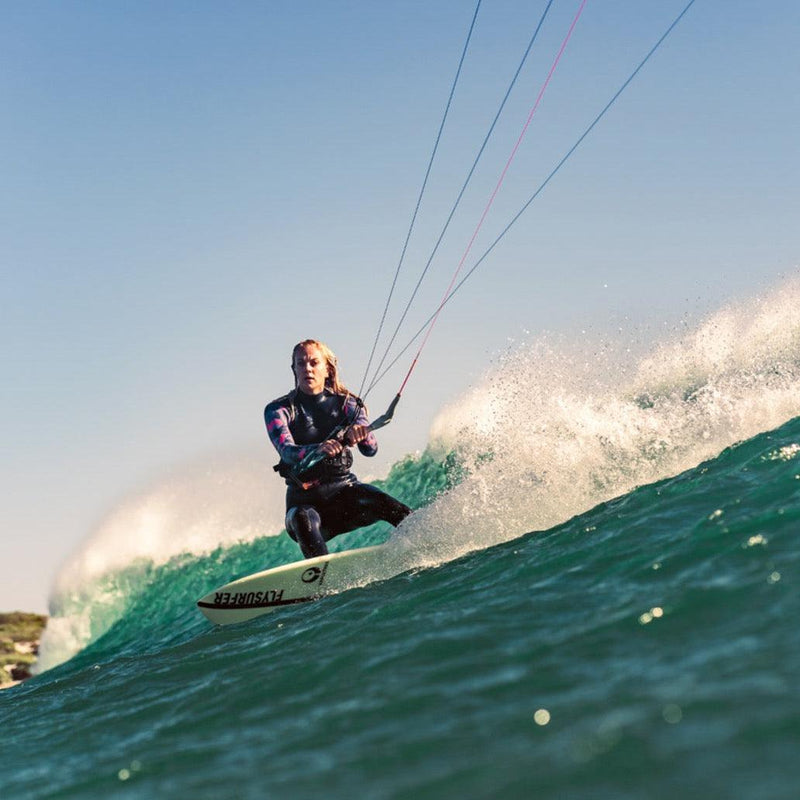 Load image into Gallery viewer, Flysurfer Force2 Kiteboarding Control Bar