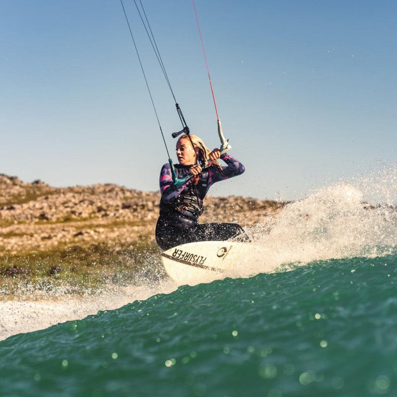 Load image into Gallery viewer, Flysurfer Force2 Kitesurfing Control Bar