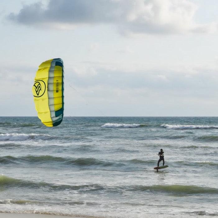 Load image into Gallery viewer, Flysurfer Hybrid Hydrofoil Kite