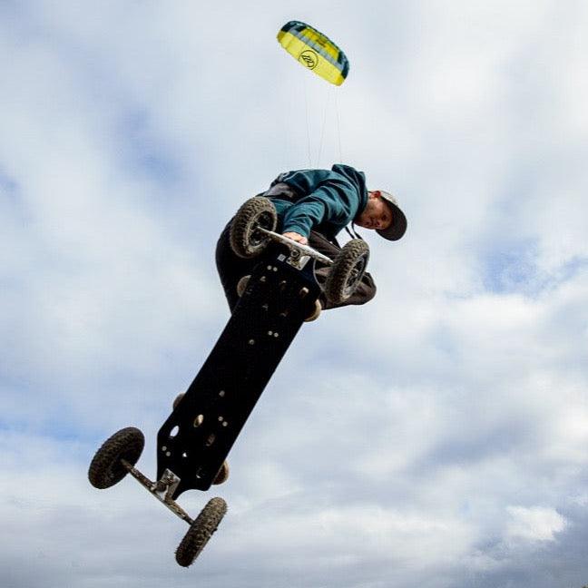 Load image into Gallery viewer, Flysurfer Hybrid Foiling Kite