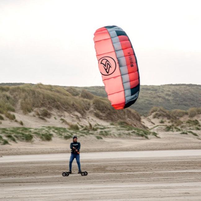 Load image into Gallery viewer, 2022 Flysurfer Hybrid Kite