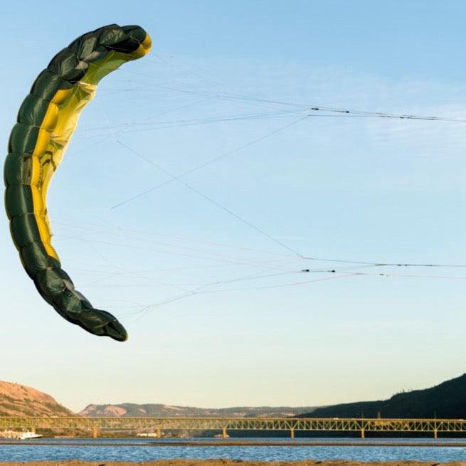 Load image into Gallery viewer, 2022 Flysurfer Hybrid Foil Kiteboarding Kite