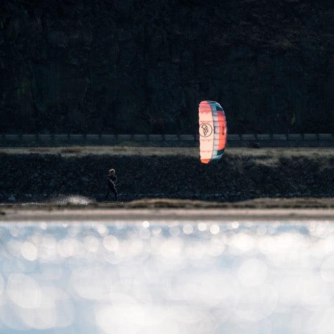 Load image into Gallery viewer, New Flysurfer Hybrid Foil Kite