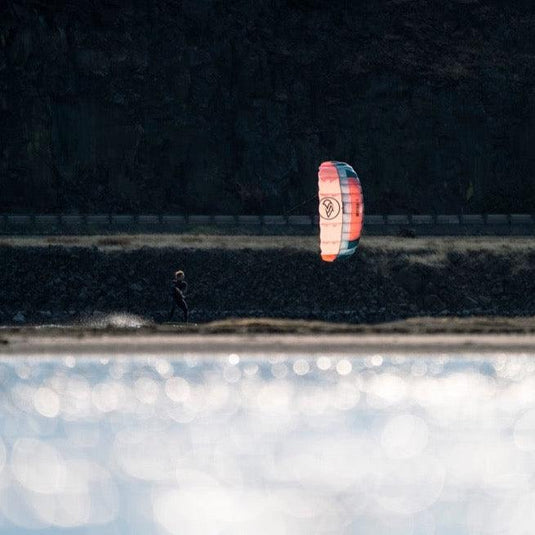 New Flysurfer Hybrid Foil Kite