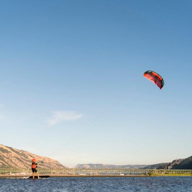 Load image into Gallery viewer, Flysurfer Hybrid Kiteboarding Kite