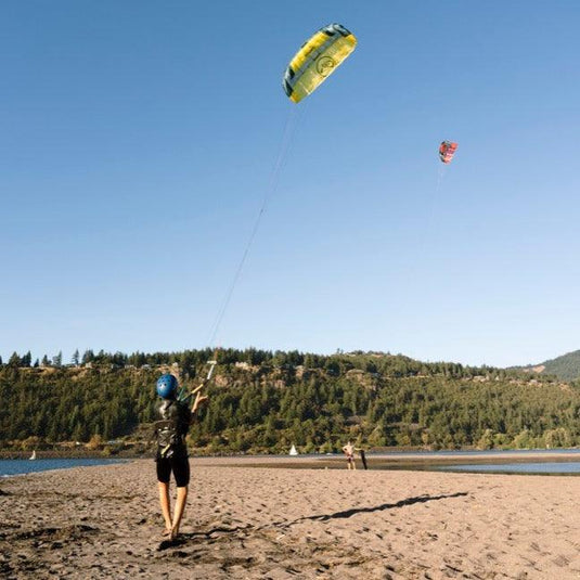 2022 Flysurfer Hybrid Kids Foil Kite