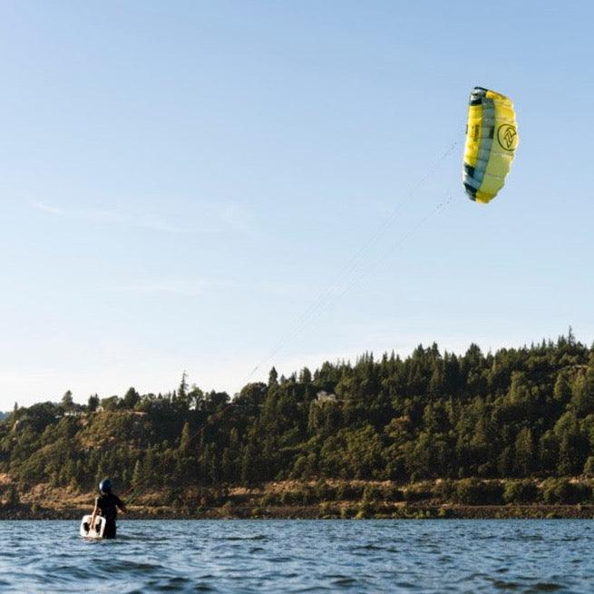 Load image into Gallery viewer, Flysurfer Hybrid Foil Kite