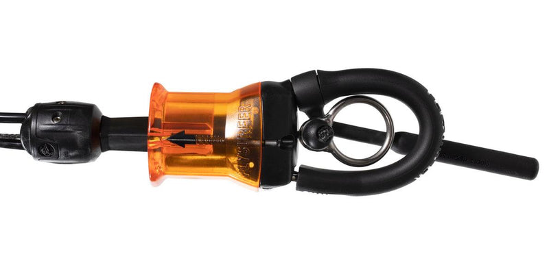 Load image into Gallery viewer, Flysurfer Infinity XX Quick Release 4.0