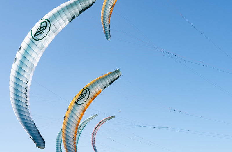 Load image into Gallery viewer, Flysurfer Soul V2 Kite
