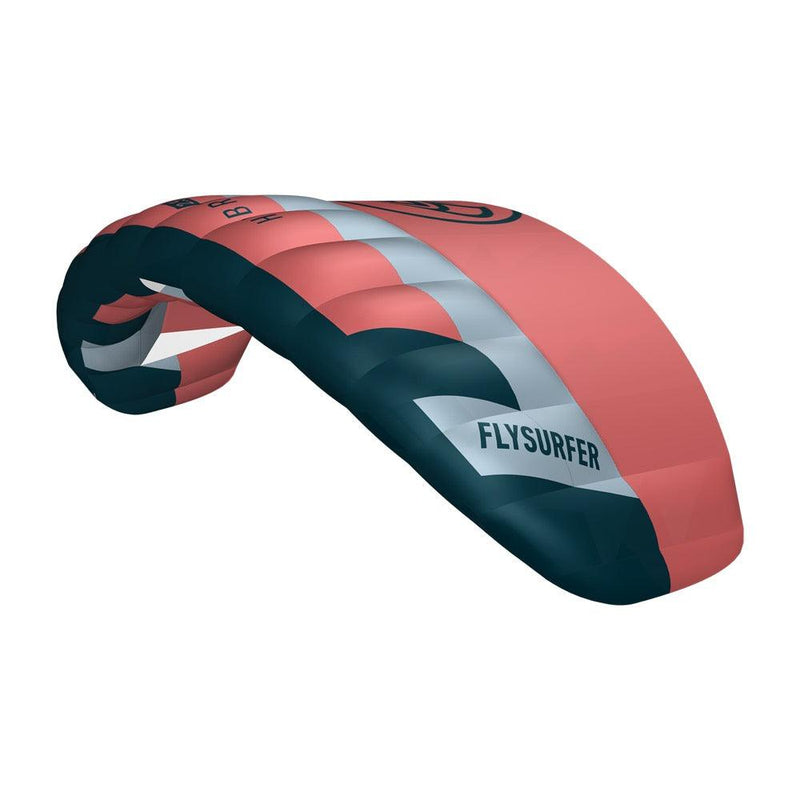 Load image into Gallery viewer, Flysurfer Hybrid Foil Kite Dusty Pink
