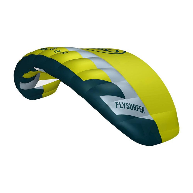 Load image into Gallery viewer, Flysurfer Hybrid Foil Kite Mellow Yellow
