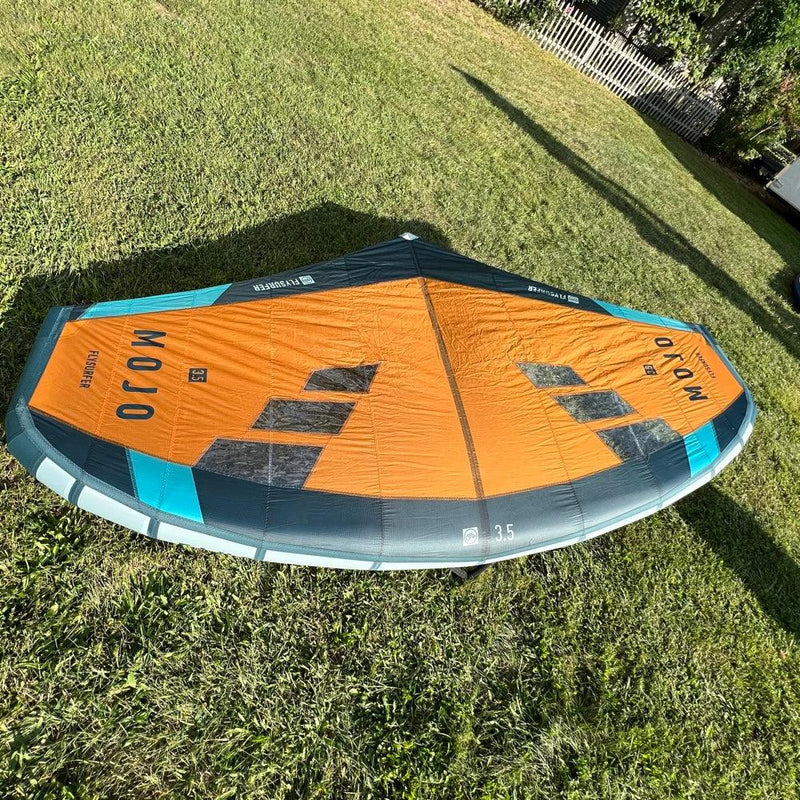 Load image into Gallery viewer, Flysurfer Mojo 3.5m Foil Wing DEMO / USED