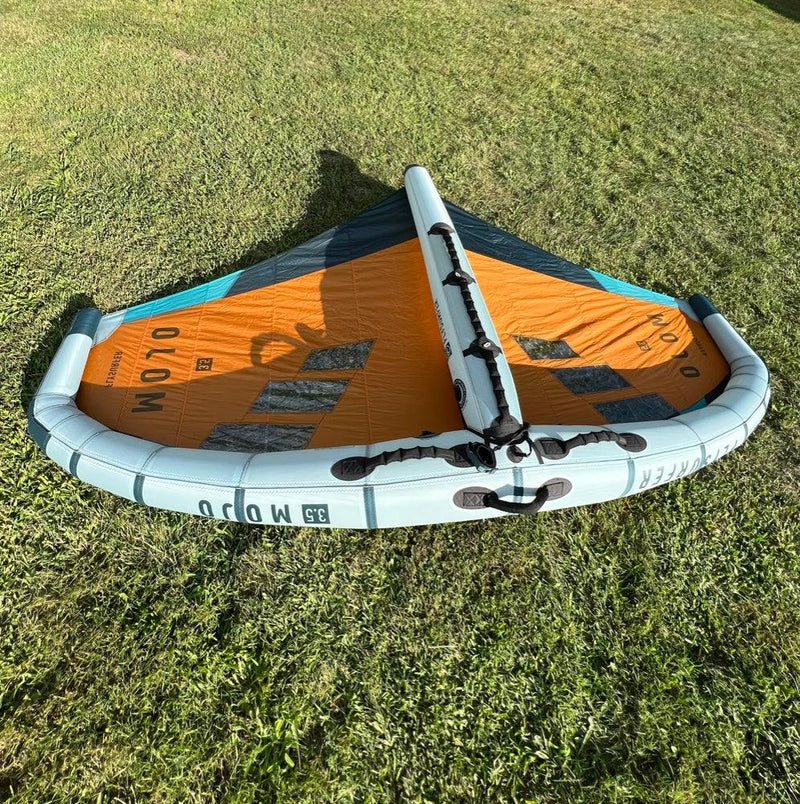 Load image into Gallery viewer, Flysurfer Mojo 3.5m Foil Wing DEMO