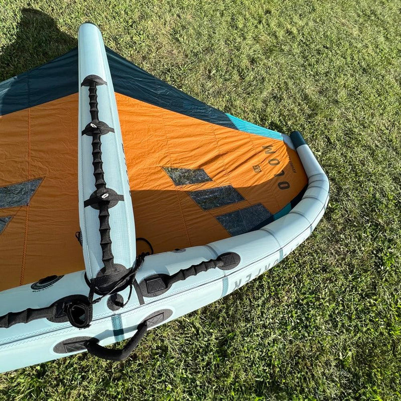 Load image into Gallery viewer, Flysurfer Mojo 3.5m Foil Wing USED