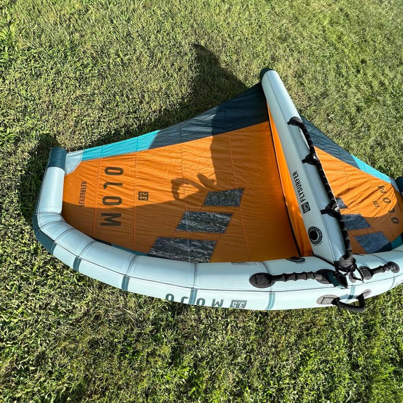 Load image into Gallery viewer, Flysurfer Mojo 3.5m Foil Wing