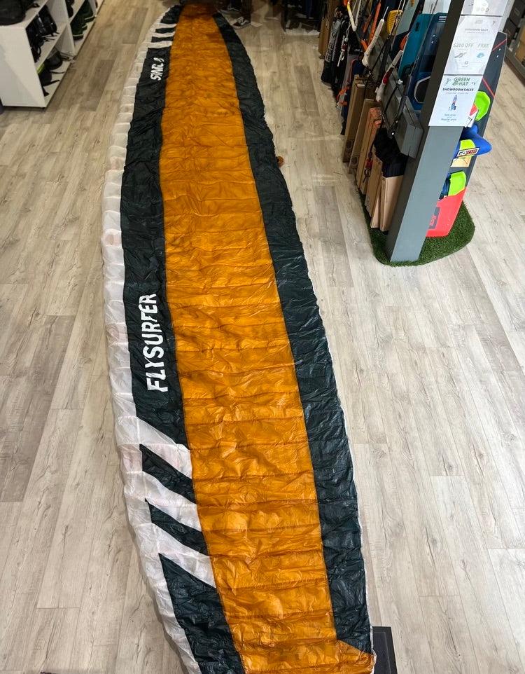 Load image into Gallery viewer, Flysurfer Sonic 3 11m Foil Kite DEMO / USED