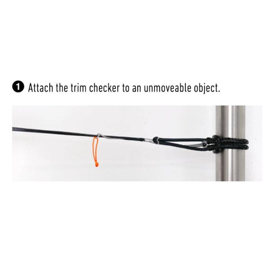 Flysurfer Trim Checker Bridle