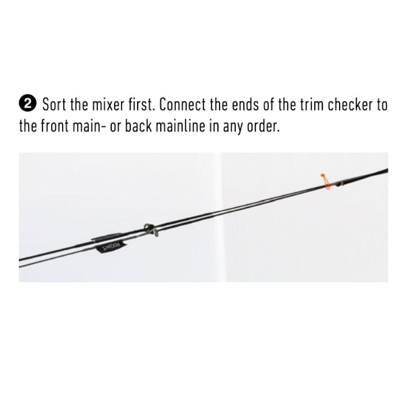 Load image into Gallery viewer, Flysurfer Trim Checker Bridle Check Tool