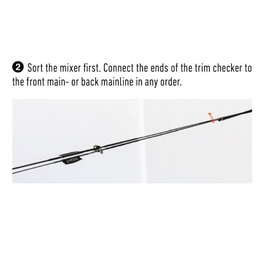 Flysurfer Trim Checker Bridle Check Tool