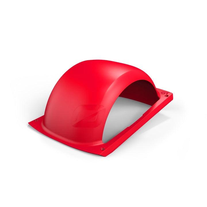 Load image into Gallery viewer, Onewheel GT Fender Red