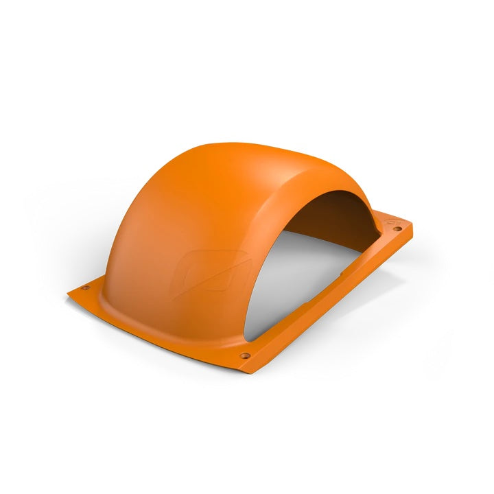 Load image into Gallery viewer, Onewheel GT Fender Fluorescent Orange
