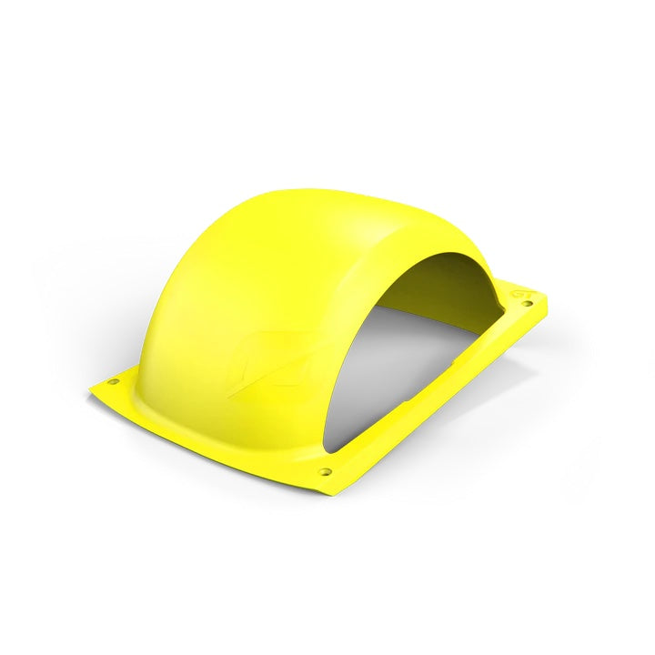 Load image into Gallery viewer, Onewheel GT Fender Fluorescent Yellow
