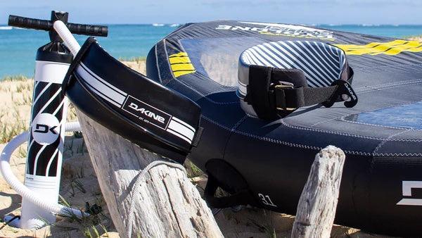 Load image into Gallery viewer, Dakine Solo Wing Foiling Harness with Wing gear