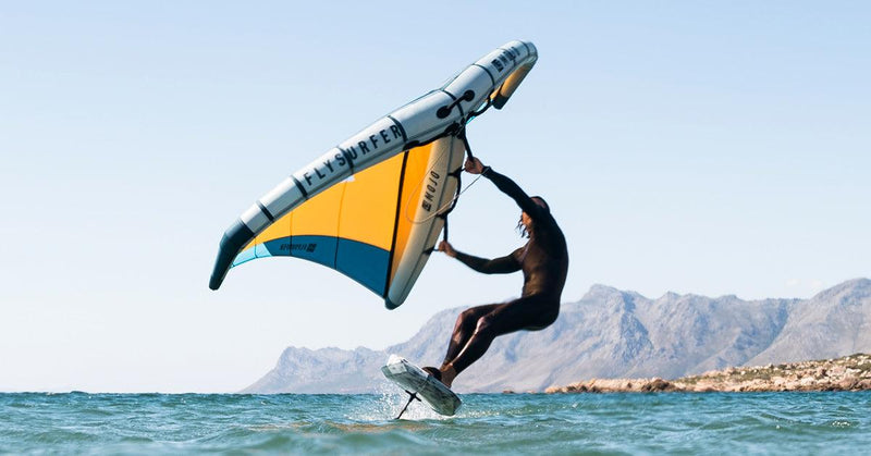Load image into Gallery viewer, Flysurfer Mojo 6.2m Wing