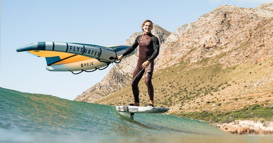 Flysurfer Mojo 6.2m
