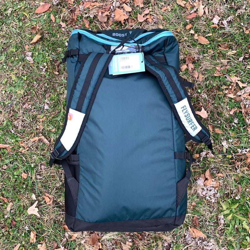 Load image into Gallery viewer, Flysurfer Boost 4 9m Kite DEMO / USED
