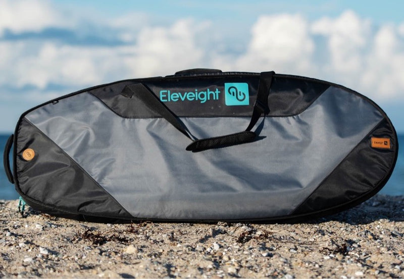 Load image into Gallery viewer, 2023 Eleveight DLS Wingfoil Boardbag
