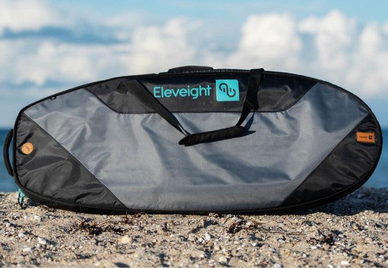 Load image into Gallery viewer, 2023 Eleveight DLS Wingfoil Boardbag