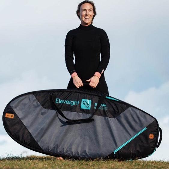 Load image into Gallery viewer, Eleveight DLS Wingfoil Board bag