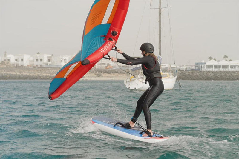 Load image into Gallery viewer, Airush FreeWing Go Wingboarding