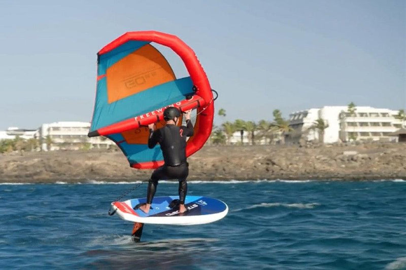 Load image into Gallery viewer, AK Durable Supply Co FreeWing Go Foil Wing