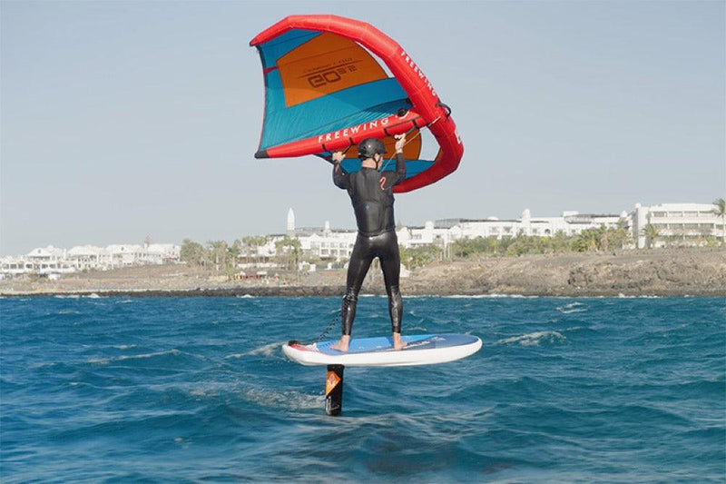 Load image into Gallery viewer, AK FreeWing Go Foil Wing