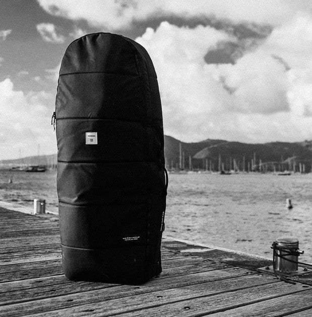 Load image into Gallery viewer, Manera Wing Foil Bag with Wheels
