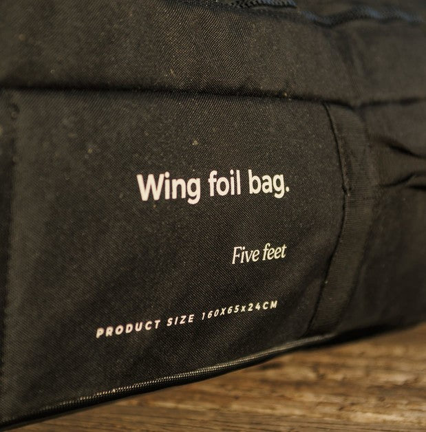 Load image into Gallery viewer, Manera Wing Foil Bag 5&#39;0

