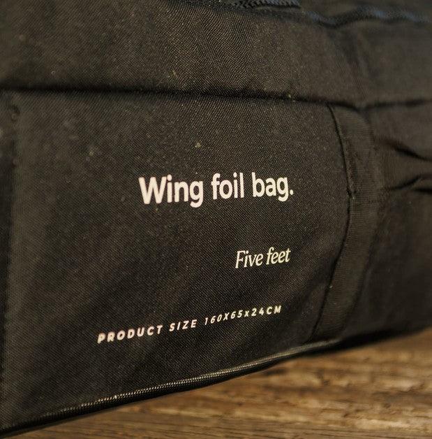 Load image into Gallery viewer, Manera Wing Foil Bag 5'0