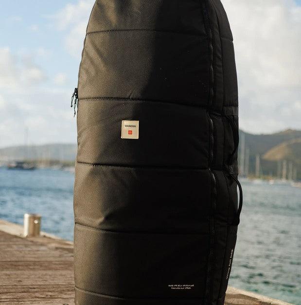 Load image into Gallery viewer, Manera Wing Foil Wheels Bag