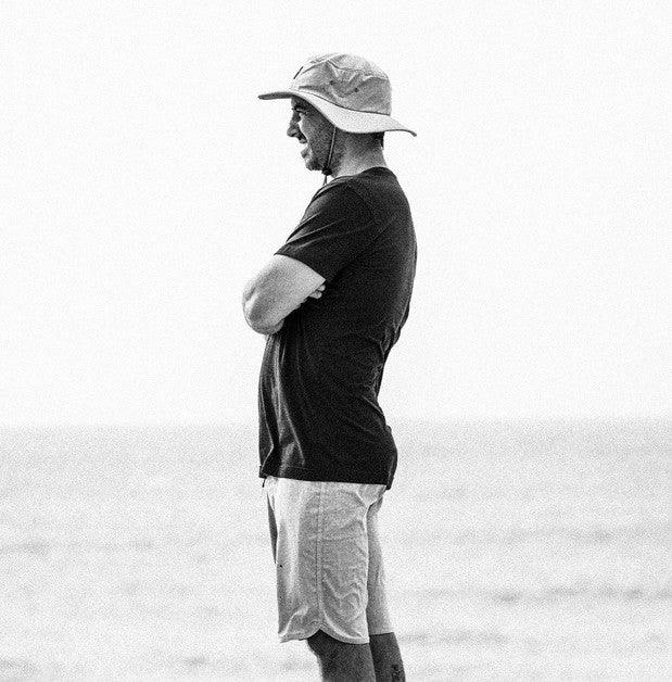 Load image into Gallery viewer, Manera Haapiti Boardshorts Midnight Navy