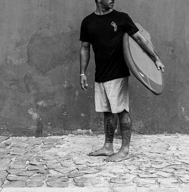 Load image into Gallery viewer, Manera Haapiti Board Shorts Kiteboarding