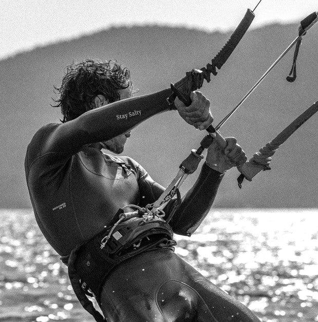 Load image into Gallery viewer, Manera Seafarer FZ 3/2 Wetsuit