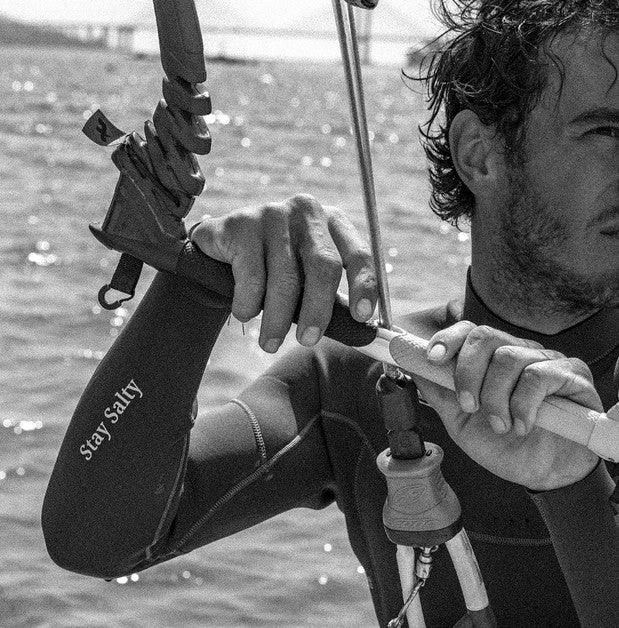Load image into Gallery viewer, Manera Seafarer 3/2 Wetsuit