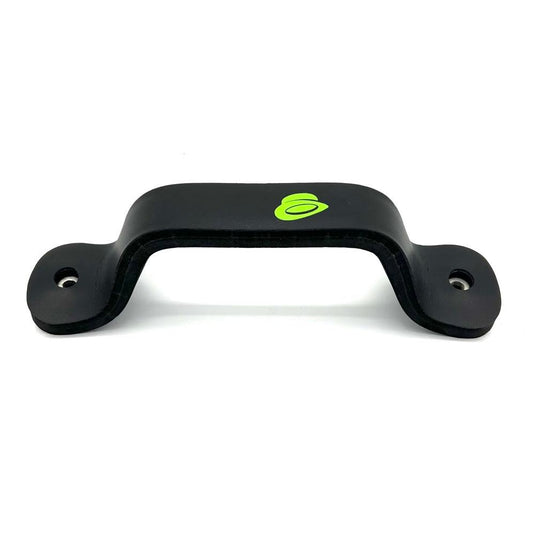Green Hat Kiteboard Handle