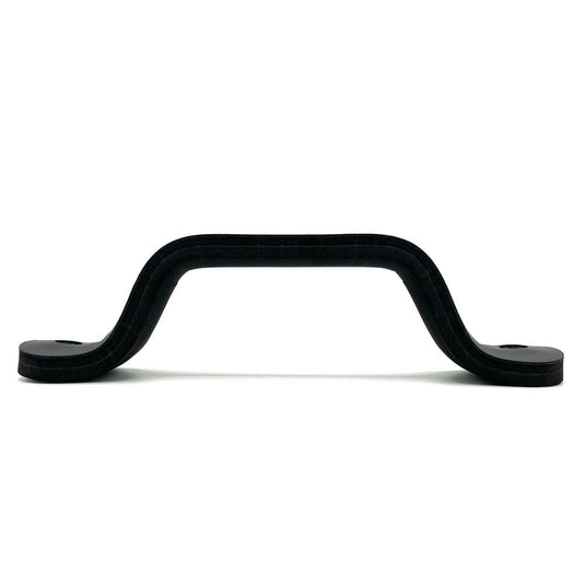 Green Hat Kiteboard Grab Handle