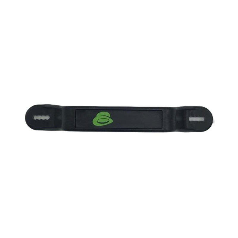 Load image into Gallery viewer, Green Hat Kiteboard Handle